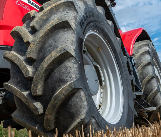 Anvelope utilaje agricole